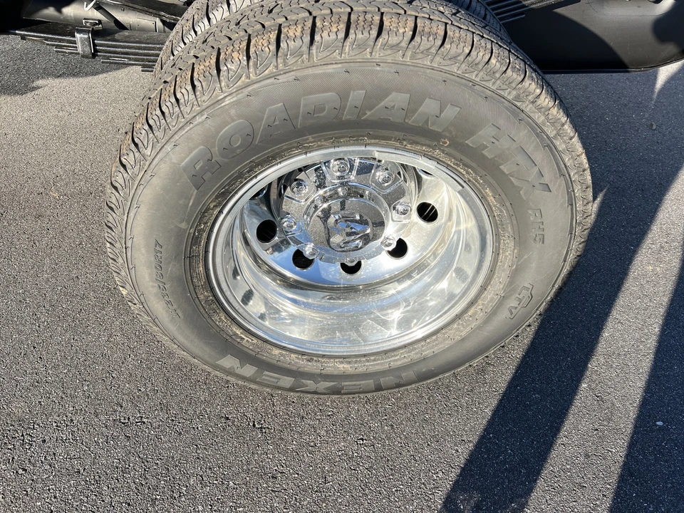 2026 Ram 3500 - Image 10 of 21