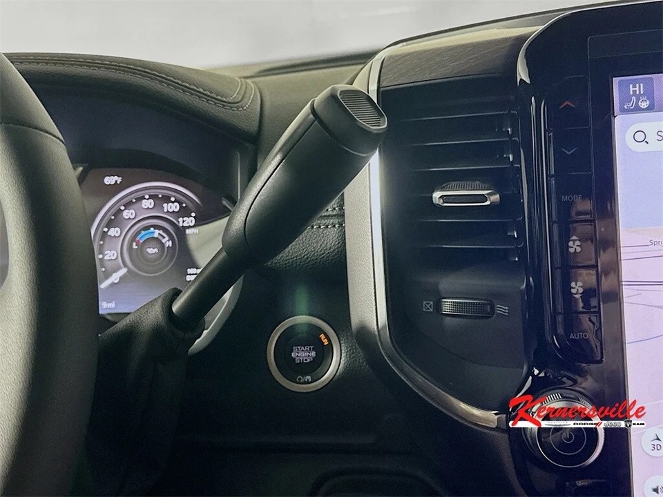 2026 Ram 3500 - Image 12 of 20
