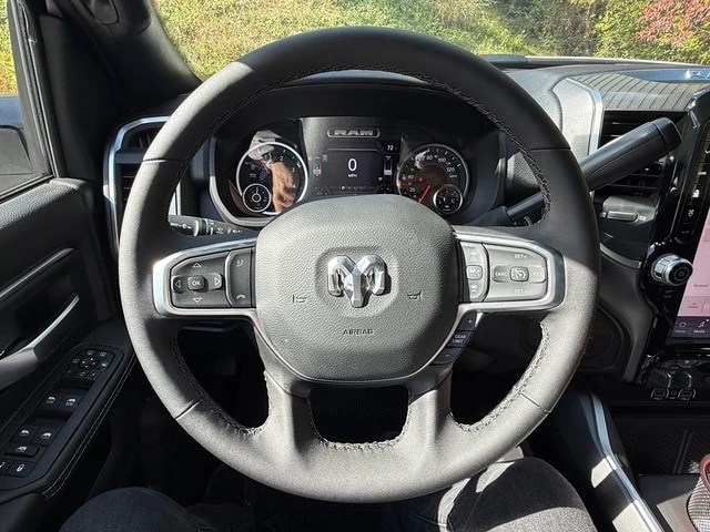 2026 Ram 3500 - Image 21 of 21