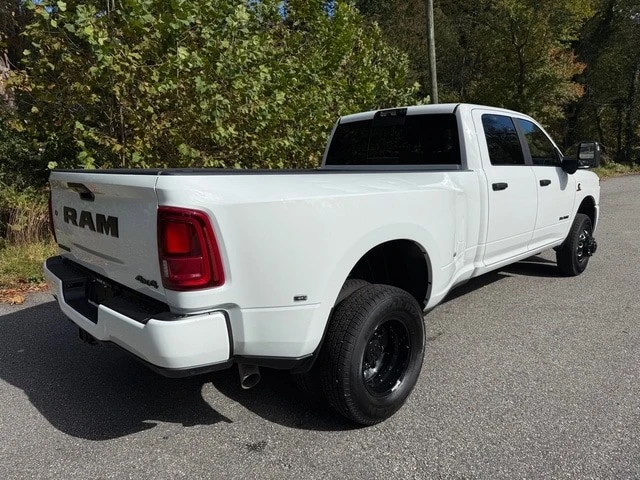 2026 Ram 3500 - Image 7 of 21