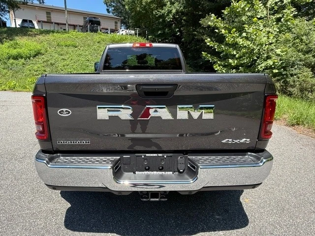 2026 Ram 3500 - Image 8 of 31