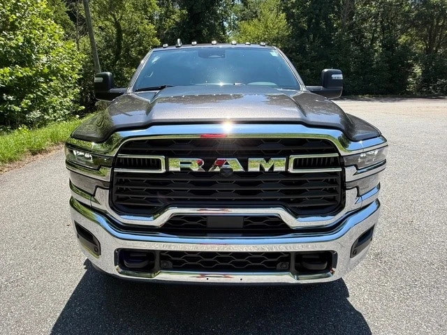 2026 Ram 3500 - Image 4 of 31