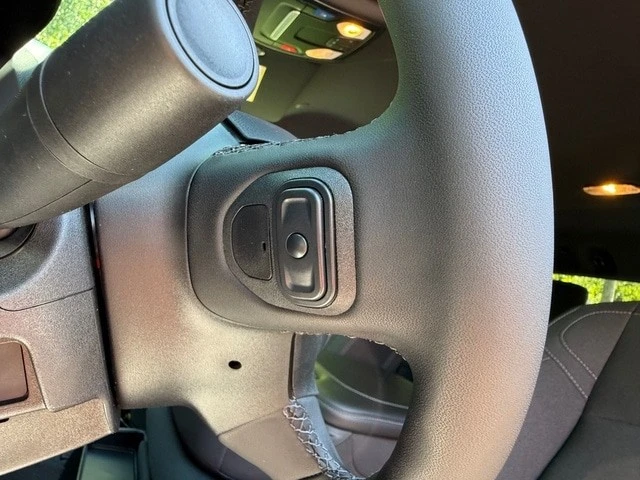2026 Ram 3500 - Image 16 of 31
