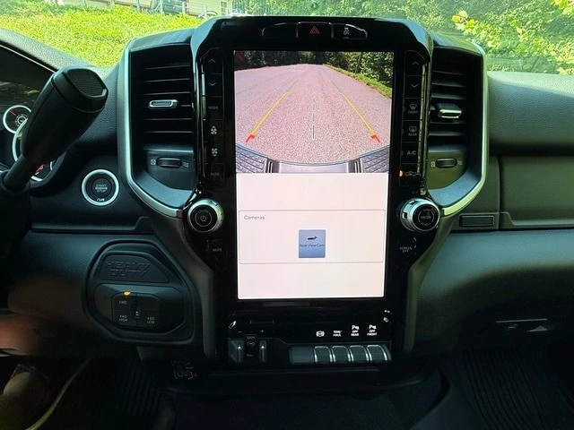 2026 Ram 3500 - Image 27 of 31
