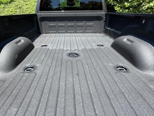 2026 Ram 3500 - Image 10 of 31