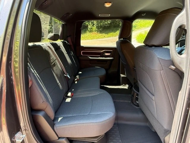 2026 Ram 3500 - Image 19 of 31