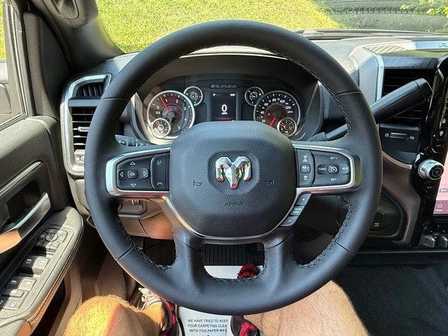 2026 Ram 3500 - Image 22 of 31