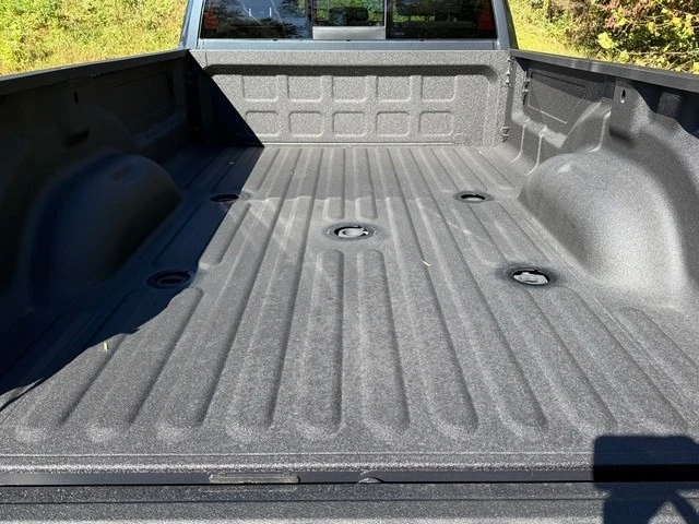 2026 Ram 3500 - Image 10 of 21