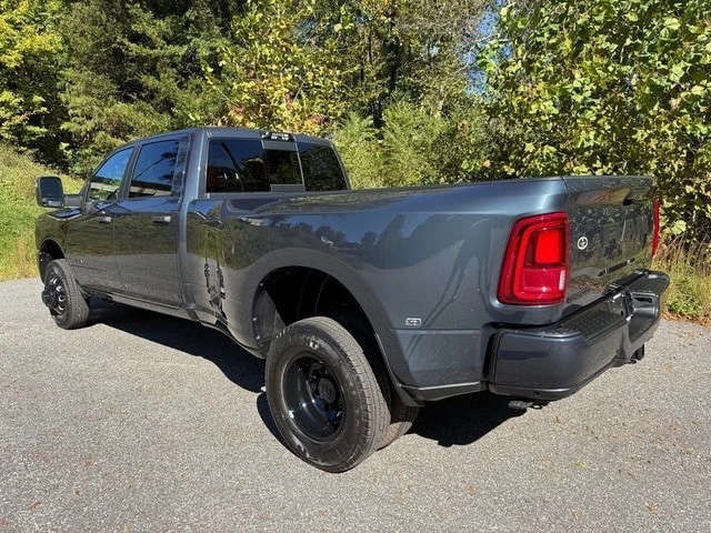 2026 Ram 3500 - Image 11 of 21