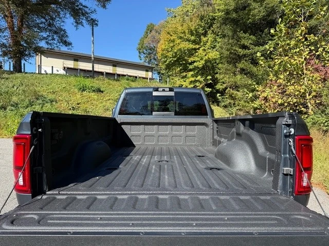 2026 Ram 3500 - Image 9 of 21