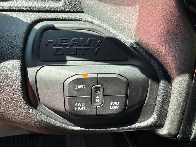 2026 Ram 3500 - Image 21 of 31