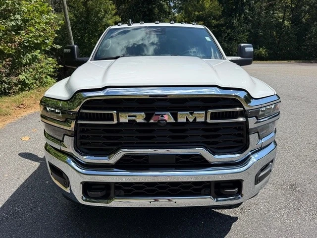 2026 Ram 3500 - Image 3 of 31