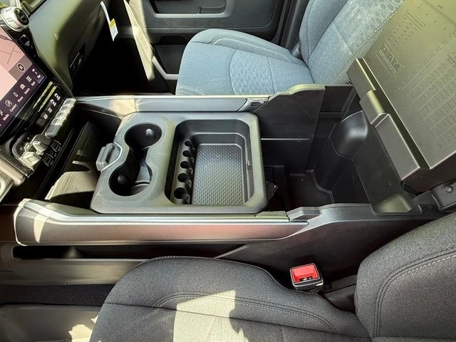 2026 Ram 3500 - Image 30 of 31