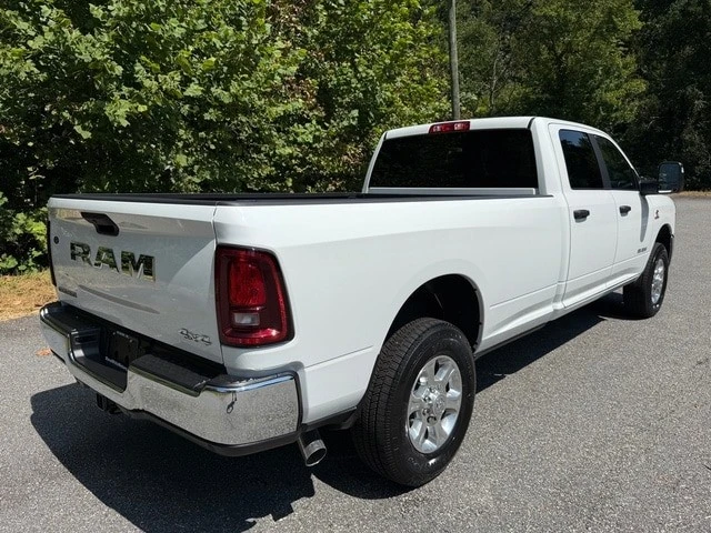2026 Ram 3500 - Image 6 of 31