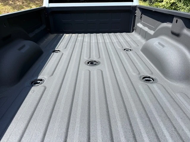 2026 Ram 3500 - Image 9 of 31