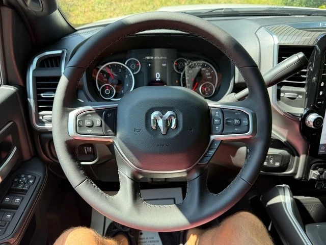 2026 Ram 3500 - Image 19 of 31