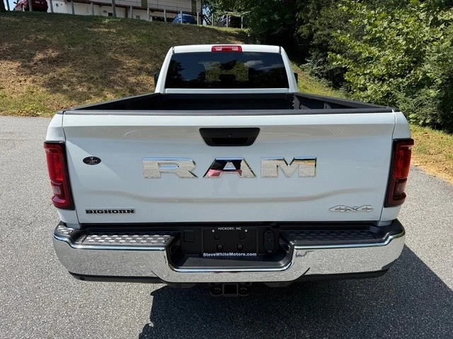 2026 Ram 3500 - Image 7 of 31