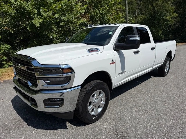 2026 Ram 3500 - Image 2 of 31