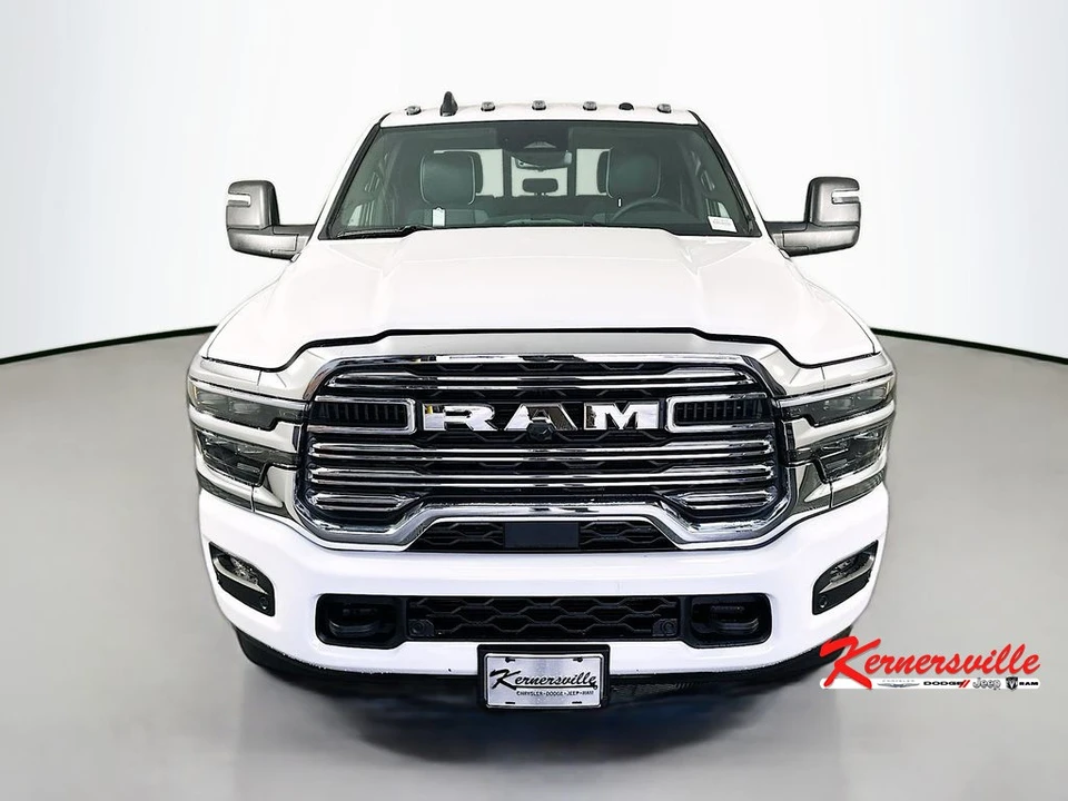 2026 Ram 3500 - Image 2 of 12