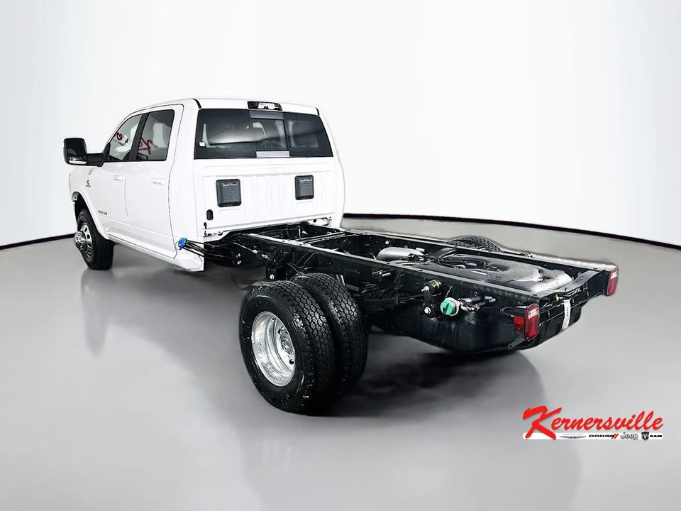 2026 Ram 3500 - Image 5 of 12