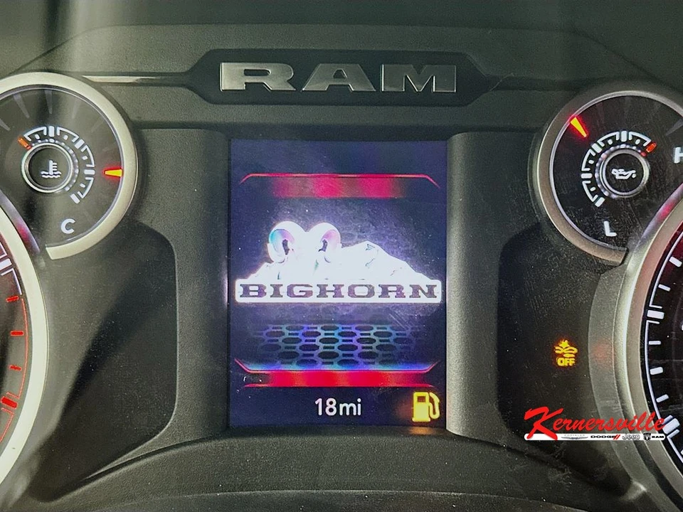 2026 Ram 3500 - Image 11 of 12