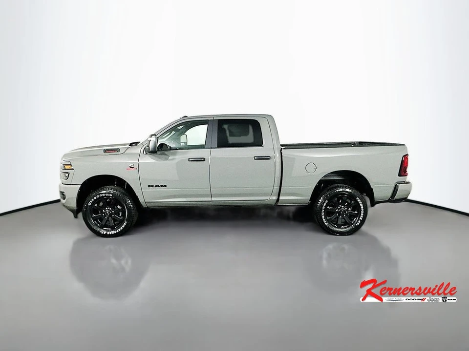 2026 Ram 3500 - Image 4 of 12