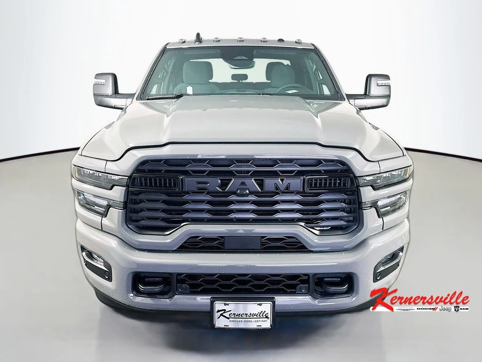 2026 Ram 3500 - Image 2 of 12