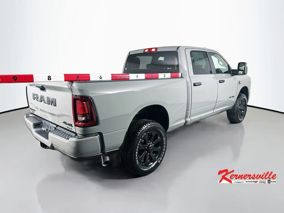 2026 Ram 3500 - Image 7 of 12
