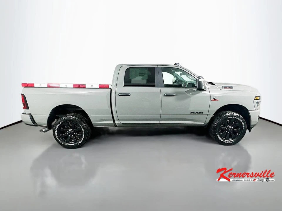 2026 Ram 3500 - Image 8 of 12