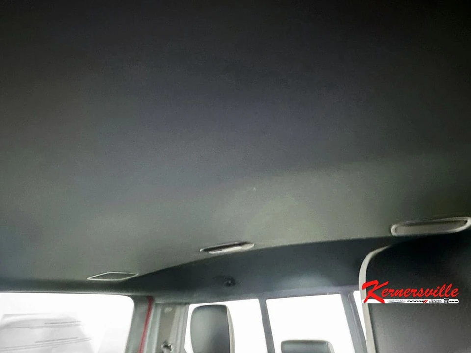 2026 Ram 3500 - Image 14 of 21