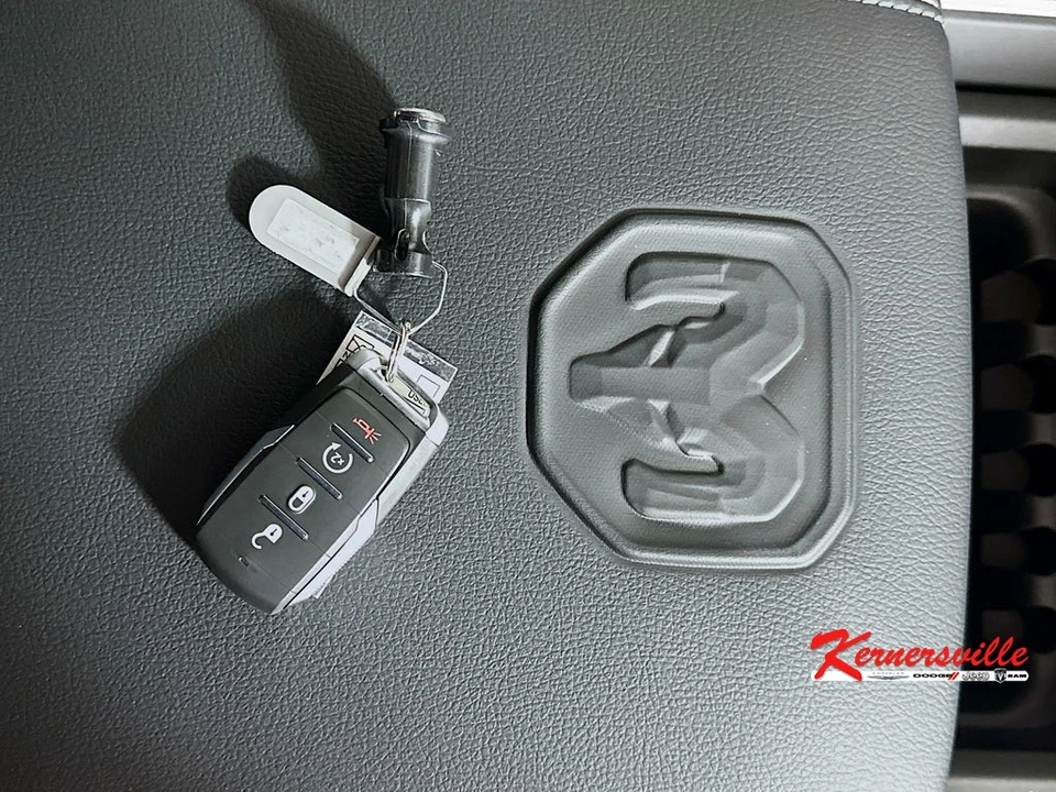 2026 Ram 3500 - Image 19 of 21