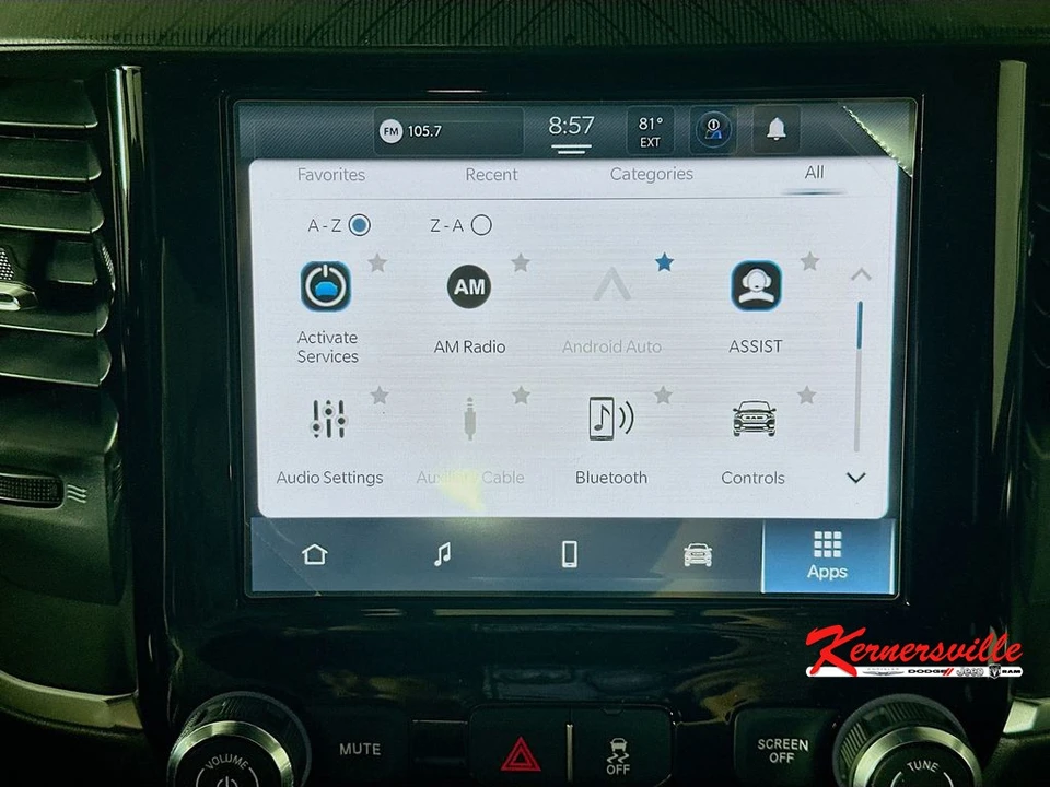 2026 Ram 3500 - Image 14 of 21