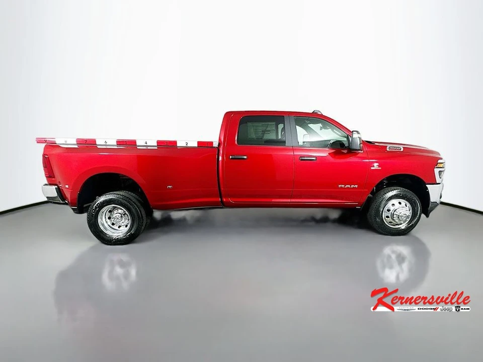 2026 Ram 3500 - Image 8 of 21
