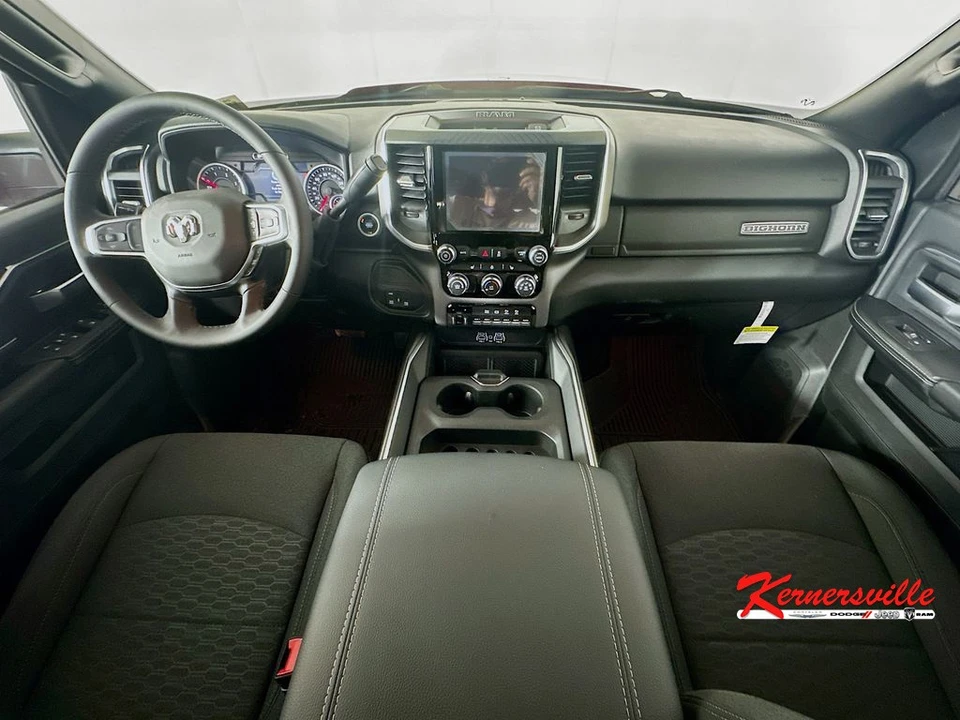 2026 Ram 3500 - Image 9 of 21