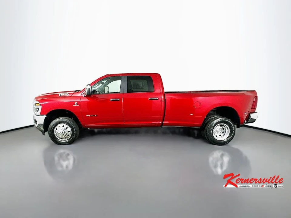 2026 Ram 3500 - Image 4 of 21