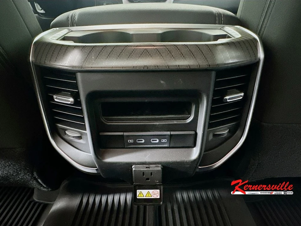 2026 Ram 3500 - Image 20 of 21