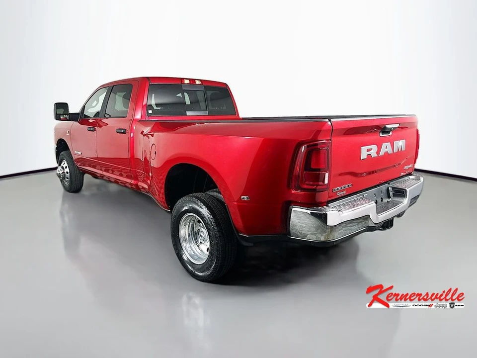 2026 Ram 3500 - Image 5 of 21