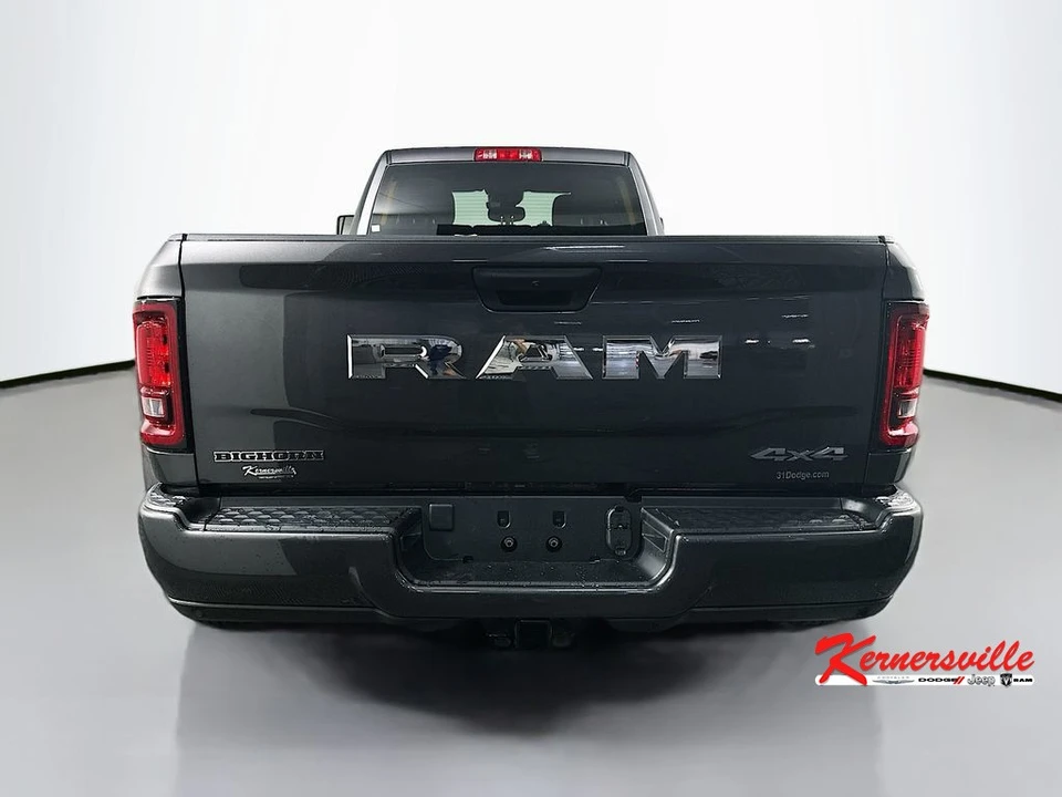 2026 Ram 3500 - Image 6 of 21