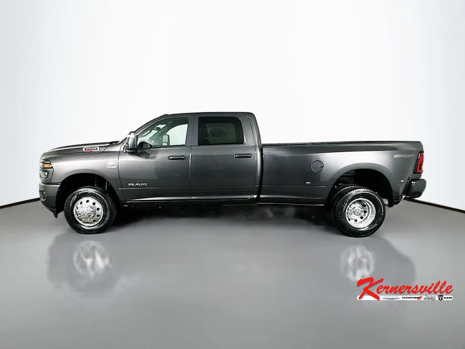 2026 Ram 3500 - Image 4 of 21