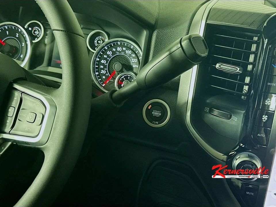 2026 Ram 3500 - Image 12 of 21