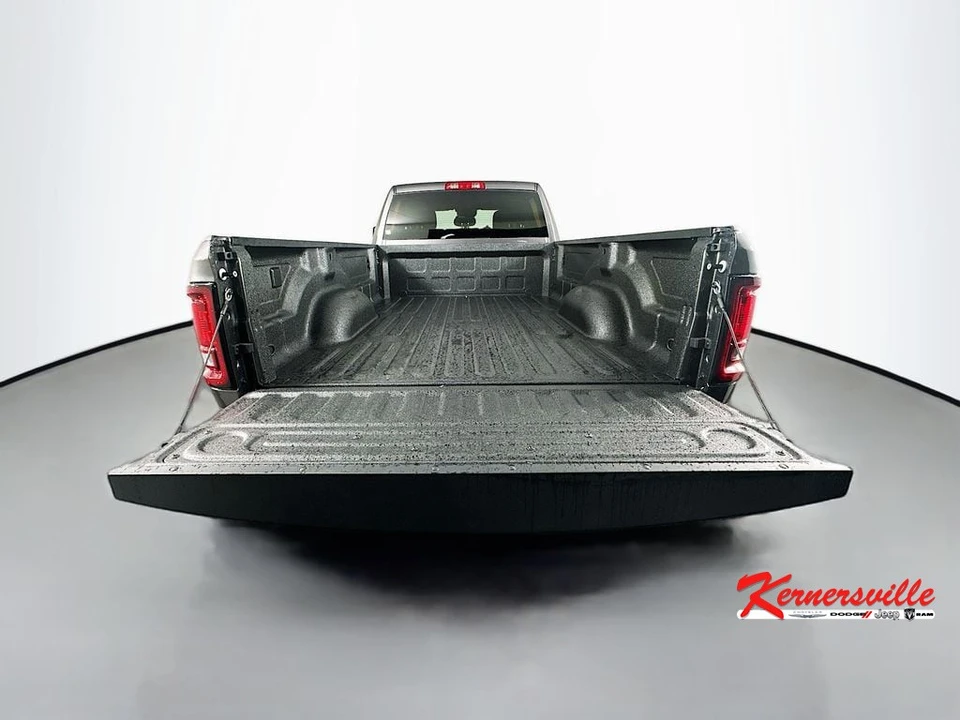 2026 Ram 3500 - Image 15 of 21