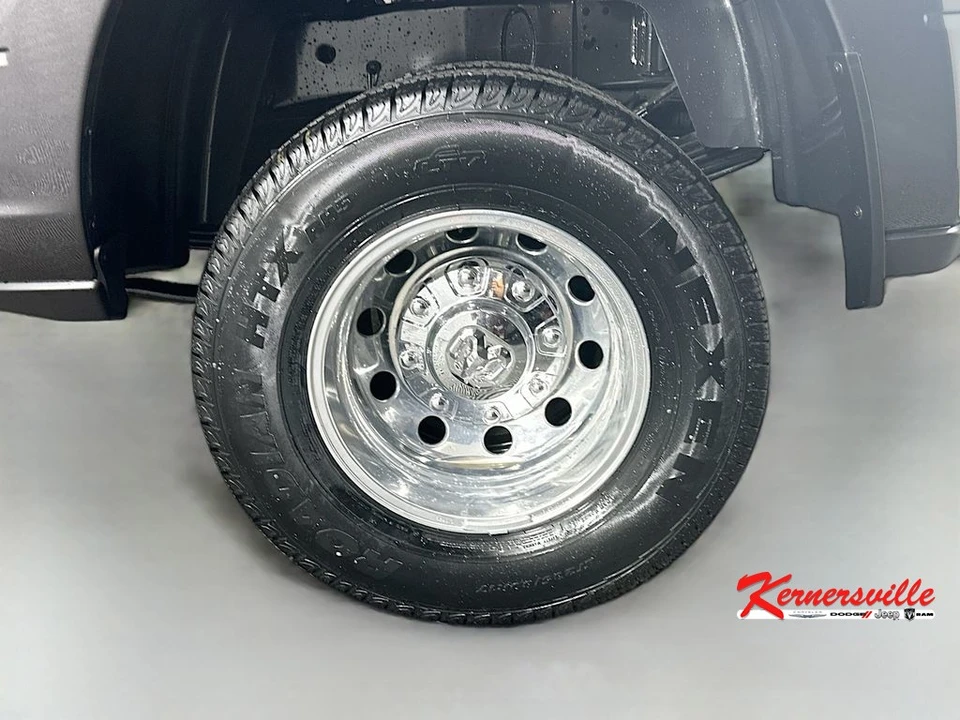 2026 Ram 3500 - Image 16 of 21