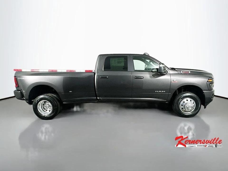 2026 Ram 3500 - Image 8 of 21