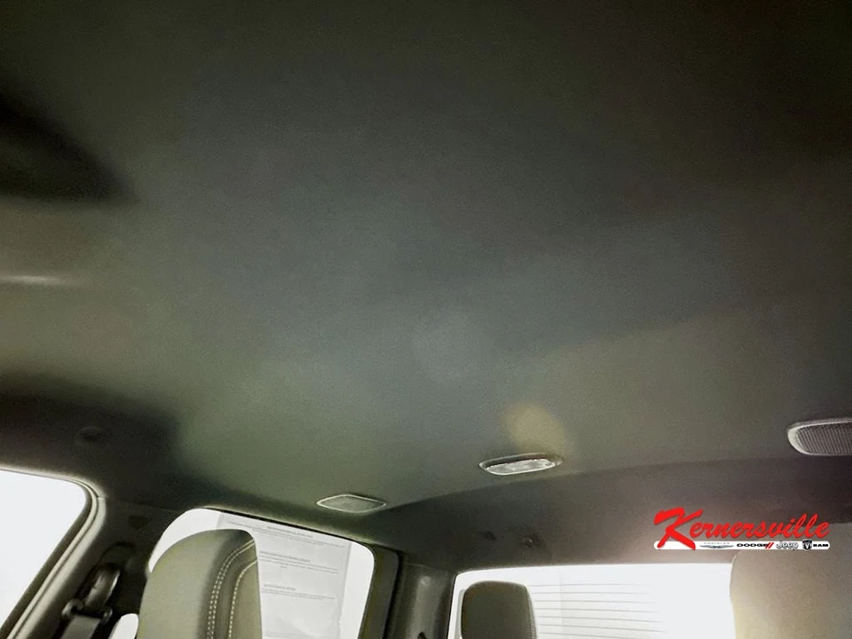 2026 Ram 3500 - Image 14 of 21