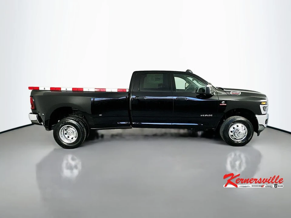 2026 Ram 3500 - Image 8 of 21