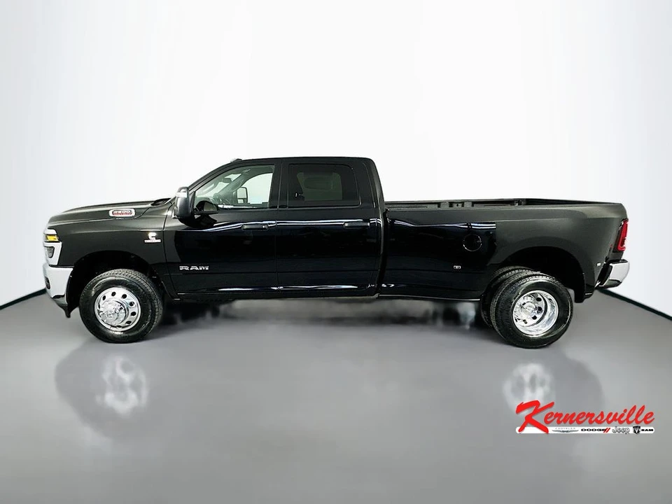 2026 Ram 3500 - Image 4 of 21