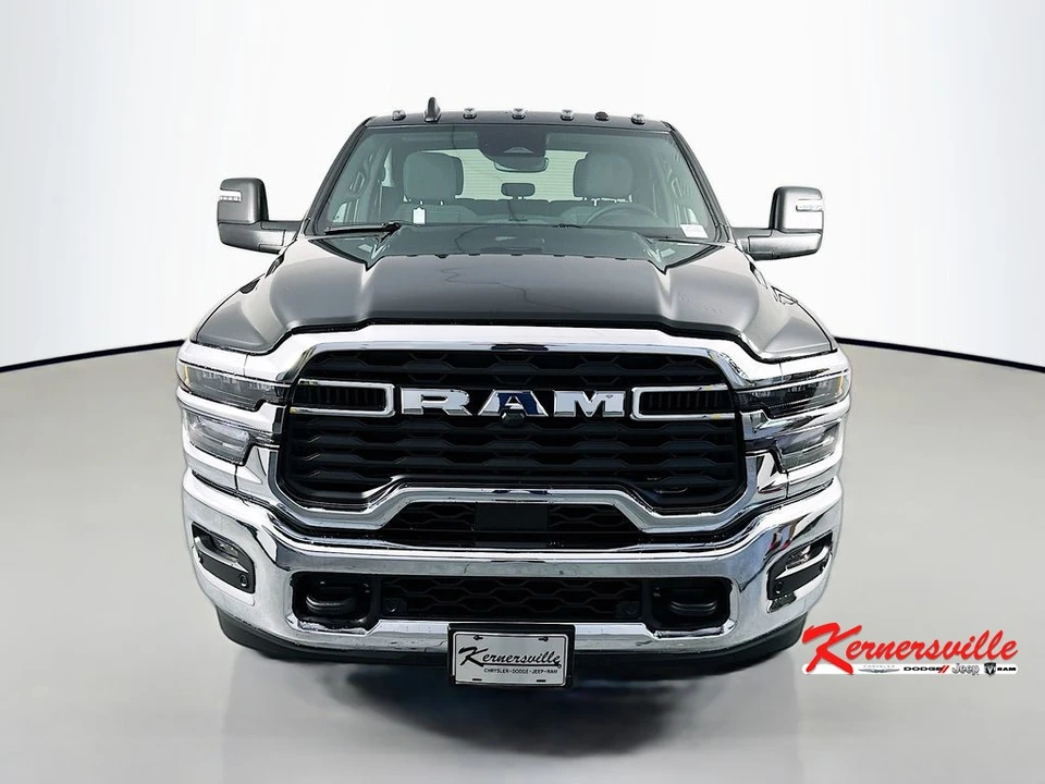 2026 Ram 3500 - Image 2 of 21