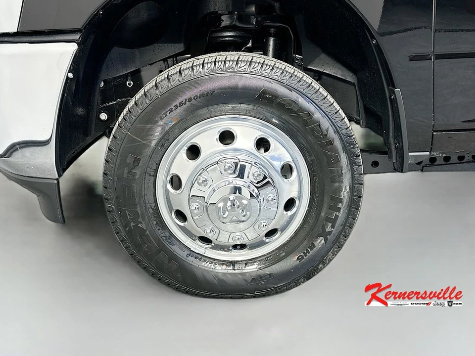 2026 Ram 3500 - Image 20 of 21