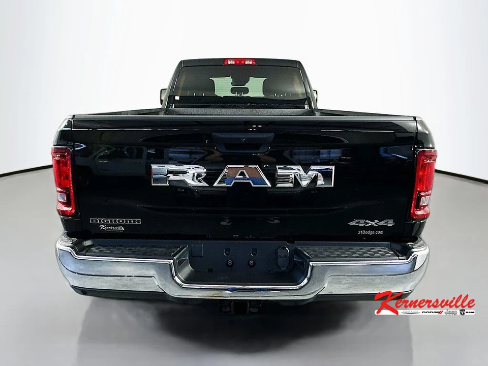 2026 Ram 3500 - Image 6 of 21