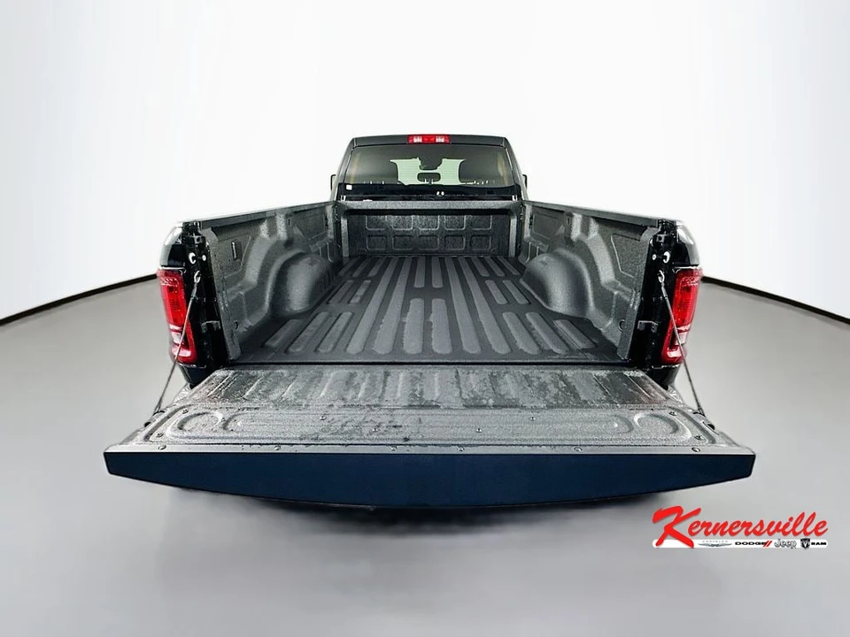 2026 Ram 3500 - Image 16 of 21